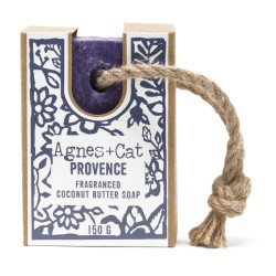 Sabonete com fio - Provençal