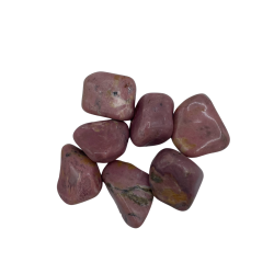 Piedras Naturales XL - Rodonita