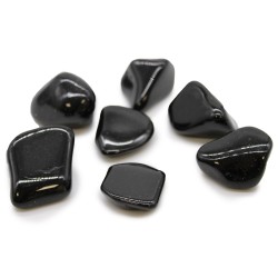 Piedras Naturales XL - Turmalina Negra