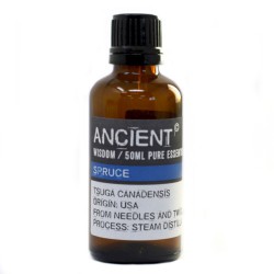 Aceite Esencial 50ml - Picea
