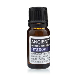 Aceite Esencial Hisopo