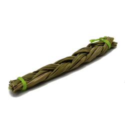 Feixes de ervas - Trança de erva-doce 10 cm