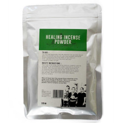 Healing Incense Powder - Holy Basil 100gm