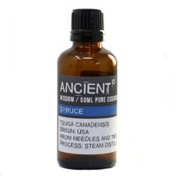 Aceite Esencial 50ml - Picea
