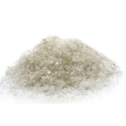 Sal dos Himalaias Branco - 3-5mm 25kg