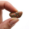 Pequeñas piedras africanas - Unakita