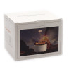 Large Volcano Effect Aroma Diffuser (plug) Two Colours