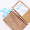 Chill Pills Gift Pack 350g - Talco para bebés