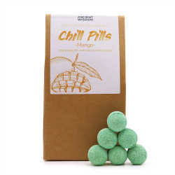 Paquete de regalo Chill Pills 350g - Mango