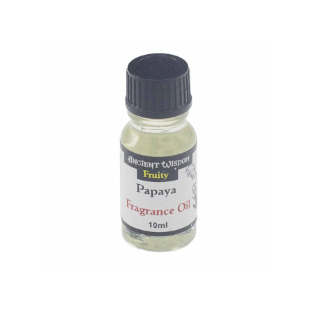 Papaya Fragrance Oil 10ml