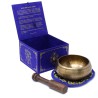 Conjunto de taças tibetanas - Medicina de Buda 10cm (min 500gm)