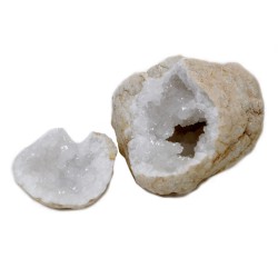 Geodos de Calcite - 15-18 cm