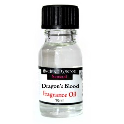 Óleos de Fragrância 10ml - Sangue de Dragão