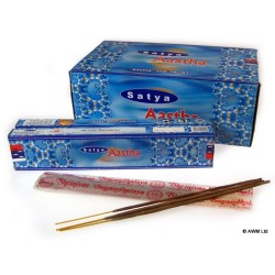 Incenso Aastha Incenso - 15g