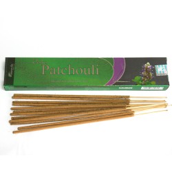 Vedic -Incense Sticks - Patchouli