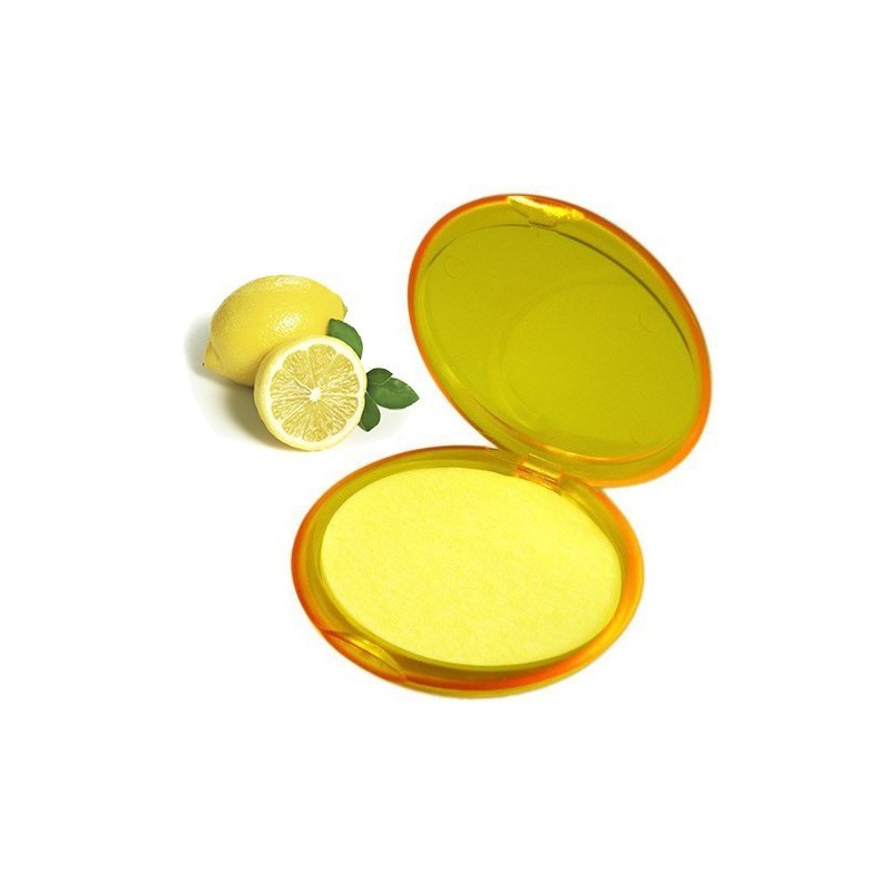 Papel de Jabon - Limon