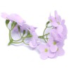 Flores de Jabón Manualidades - Jacinto - Lavanda