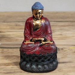 Buda antigo - estátua clássica