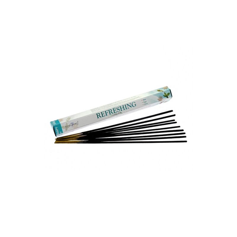 Refreshing Premium Stamford Incense Sticks