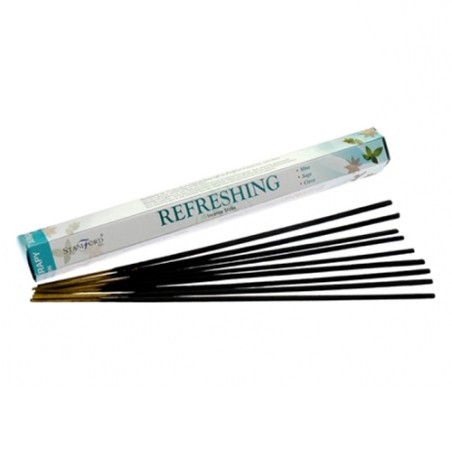 Refreshing Premium Stamford Incense Sticks