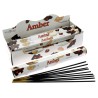 Amber  Premium Stamford Incense Sticks