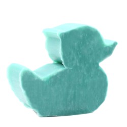 Jabón para Invitados Pato Verde - Higo Salvaje