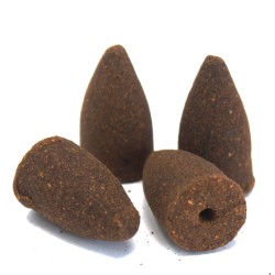 Cones de Incenso Aromatika Reflux - Palo Santo