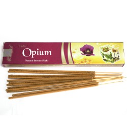 Vedic -Incense Sticks - Opium