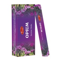 Incenso Aromatika Premium - Ópio