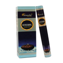 Incenso Aromatika Premium - Refrescante