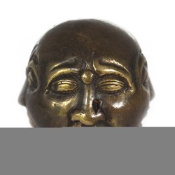 Fengshui - Buda de quatro faces - 5cm