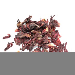 Hibiscus (whole flower) 1Kg