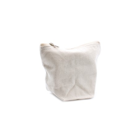Saco para sanita Algodão natural 10 oz - Mini saco