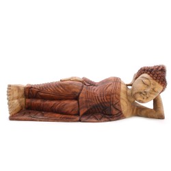 Buda adormecido - 50cm