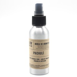 Aceite esencial de niebla - Patchouli -100ml