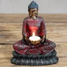 Buda antiguo - Candelero devoto