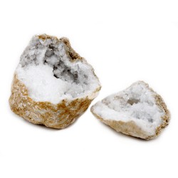 Geodos de Calcite - 10-12 cm