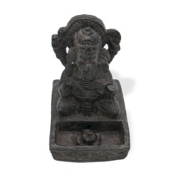 Incienso Ganesh Fengshui (negro antiguo)