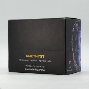 Cera Aromática — Amethyst Dream, 50 g