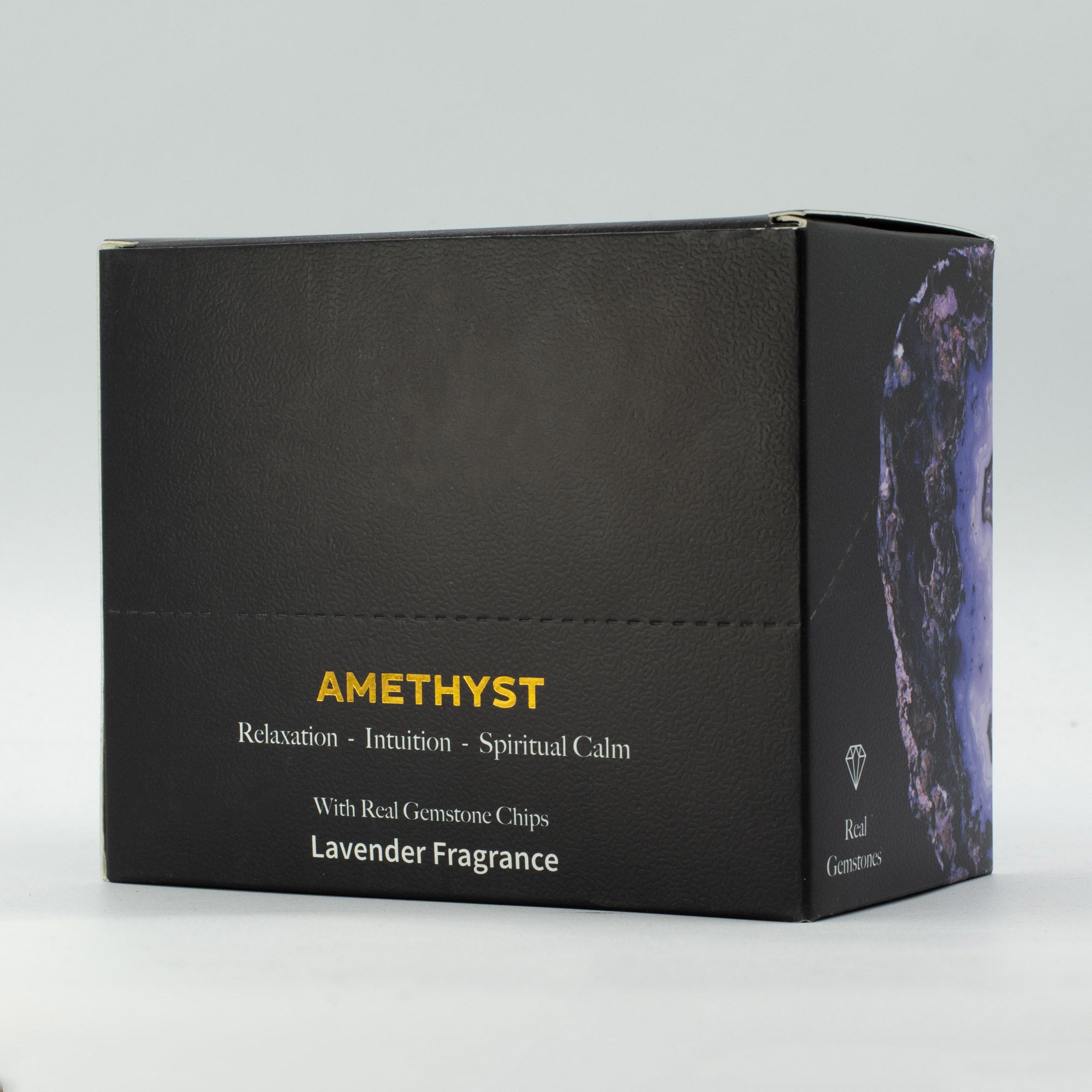 Cera Aromática — Amethyst Dream, 50 g