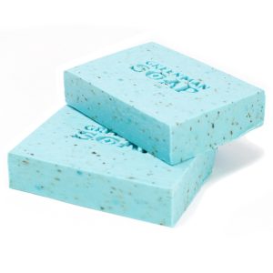 Jabón Greenman — Mañana Fresca, 100 g