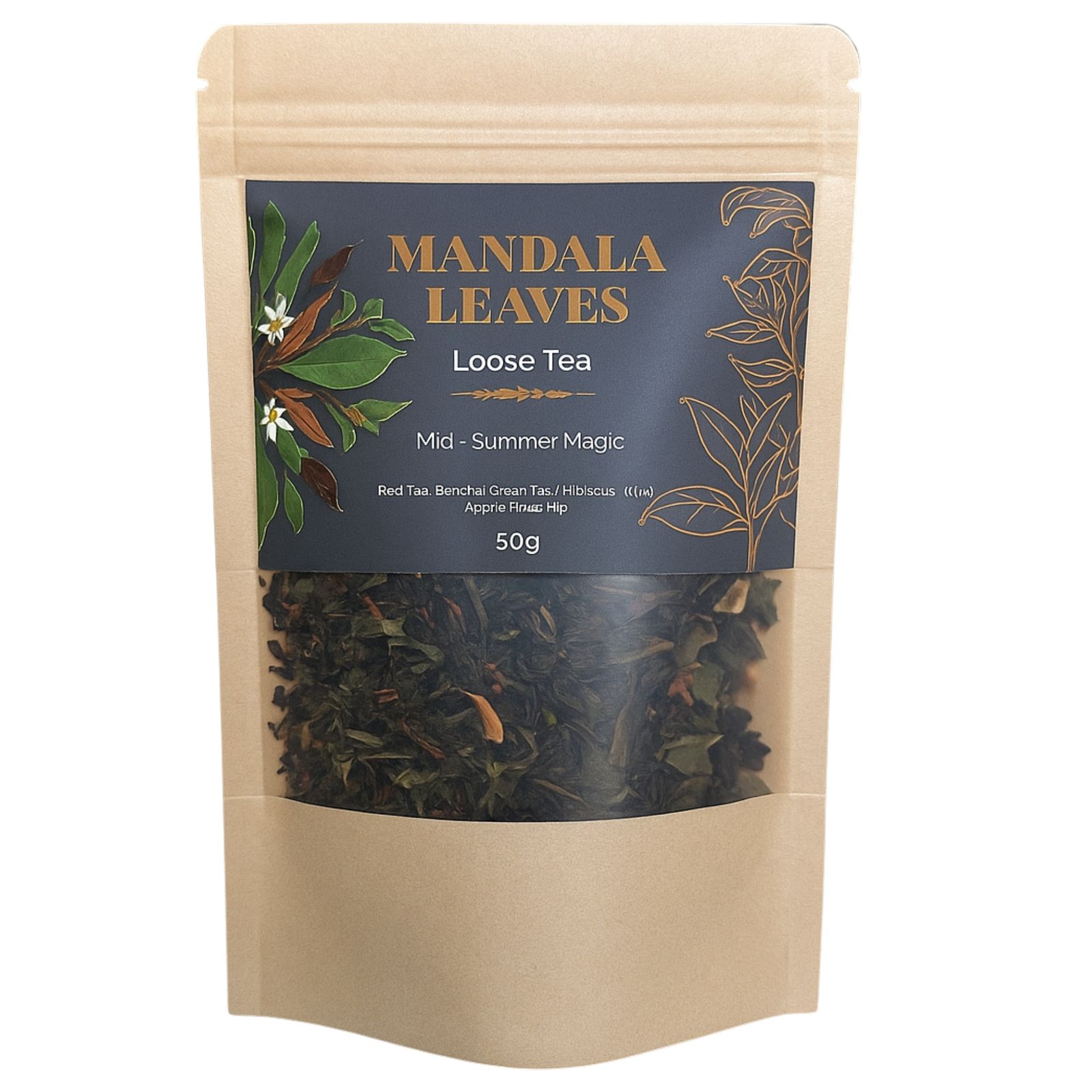 50g Mid-summer Magic - Imagen 4