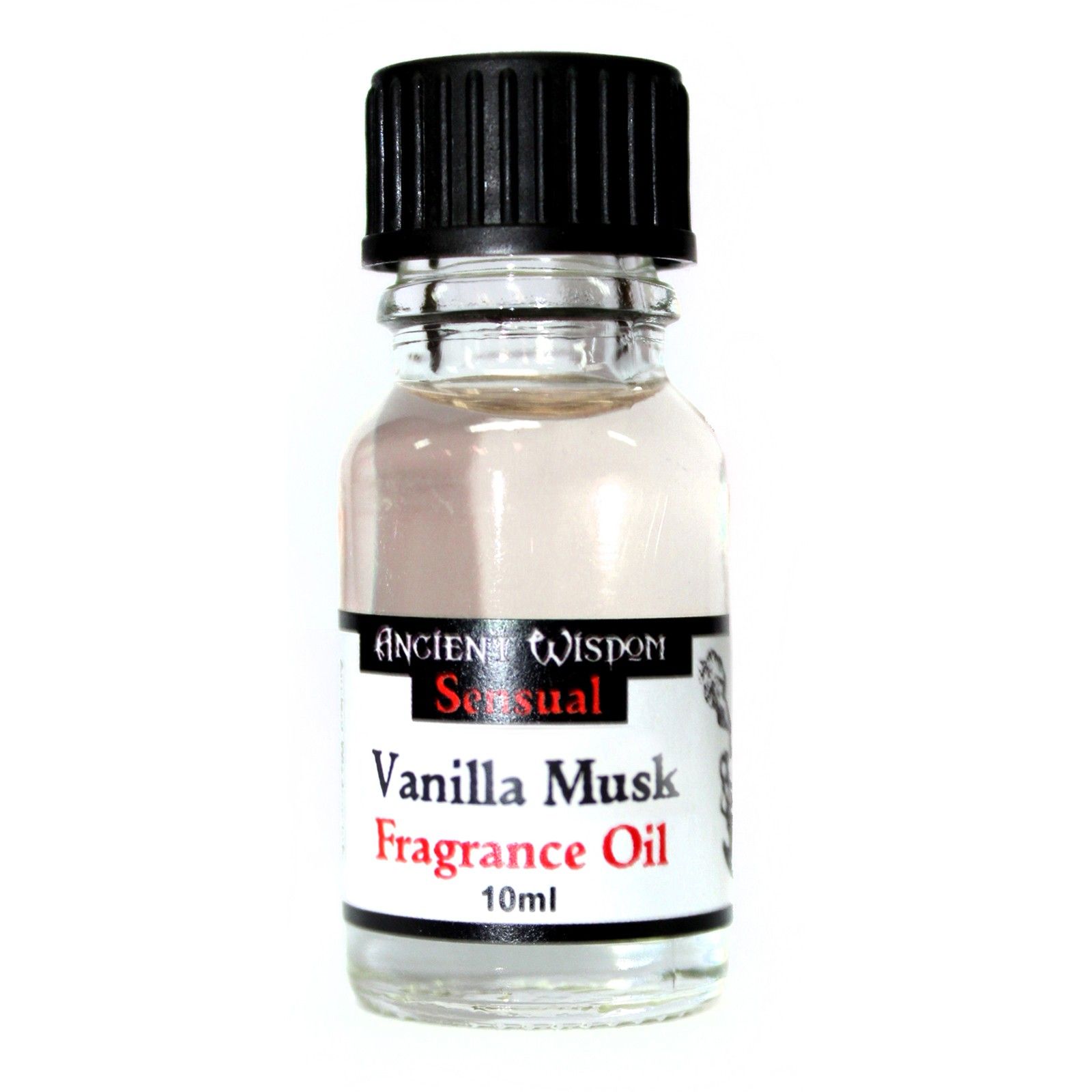 Aceites de Fragancia 10ml - Almizcle de vainilla - Imagen 2