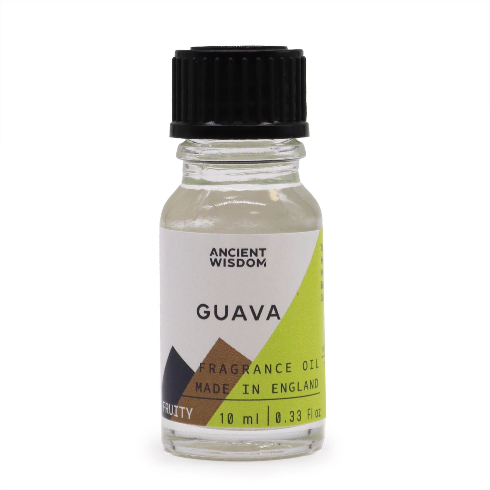 Aceites de Fragancia 10ml - Guayaba - Imagen 2