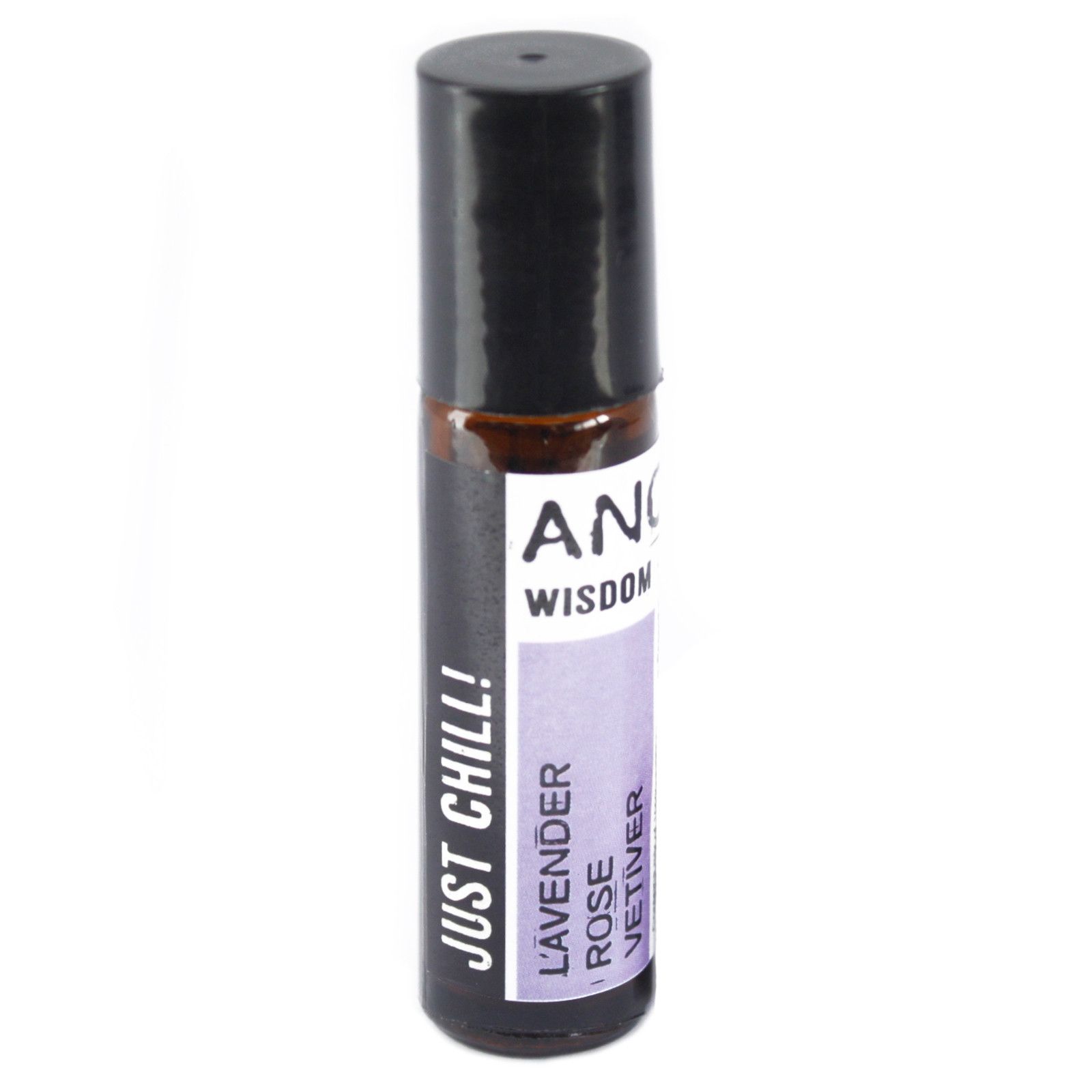 Mezclas de Aceites Esenciales Roll-On - Just Chill! - Imagen 10