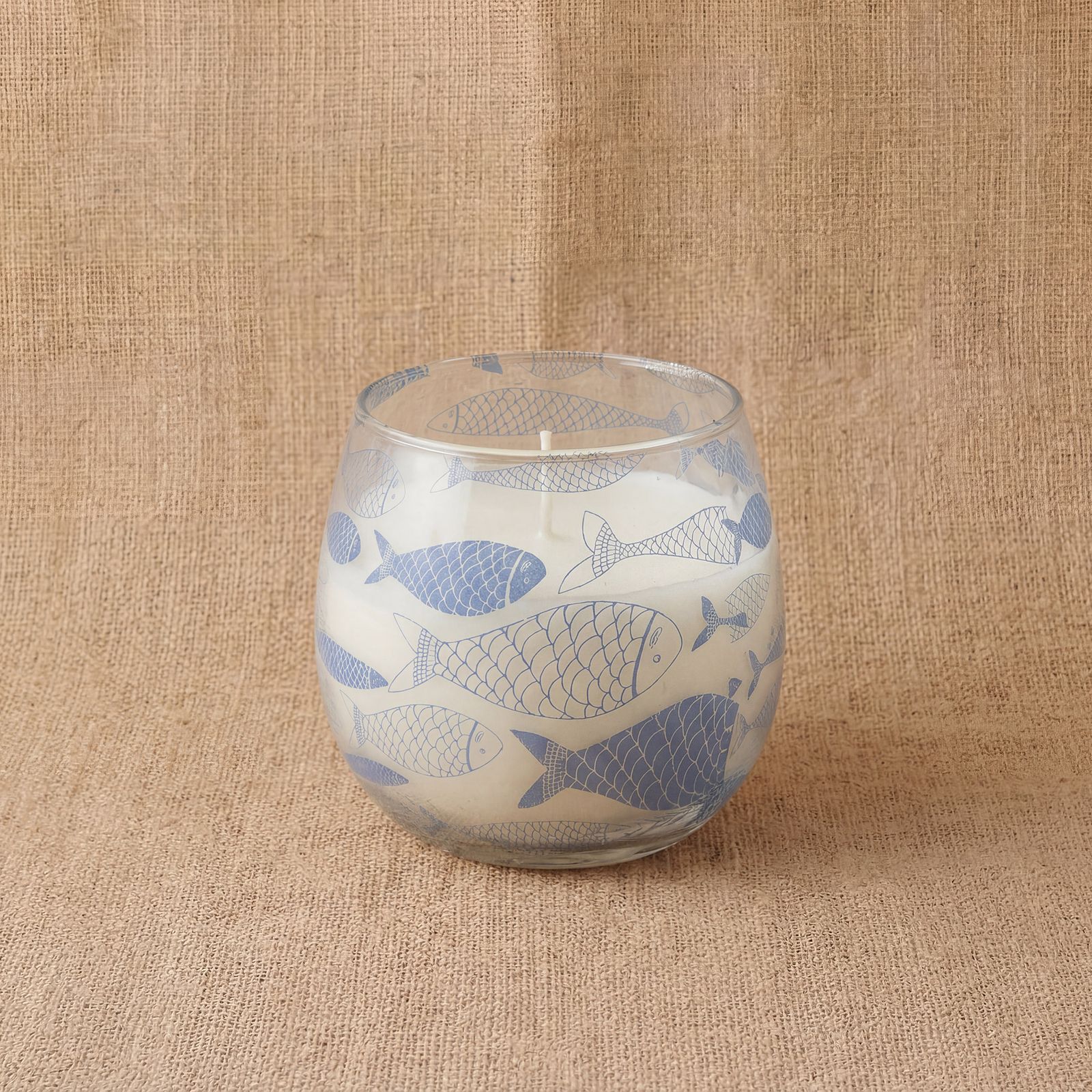 Velas en frascos de vidrio pequeños - Seabreeze - Imagen 6