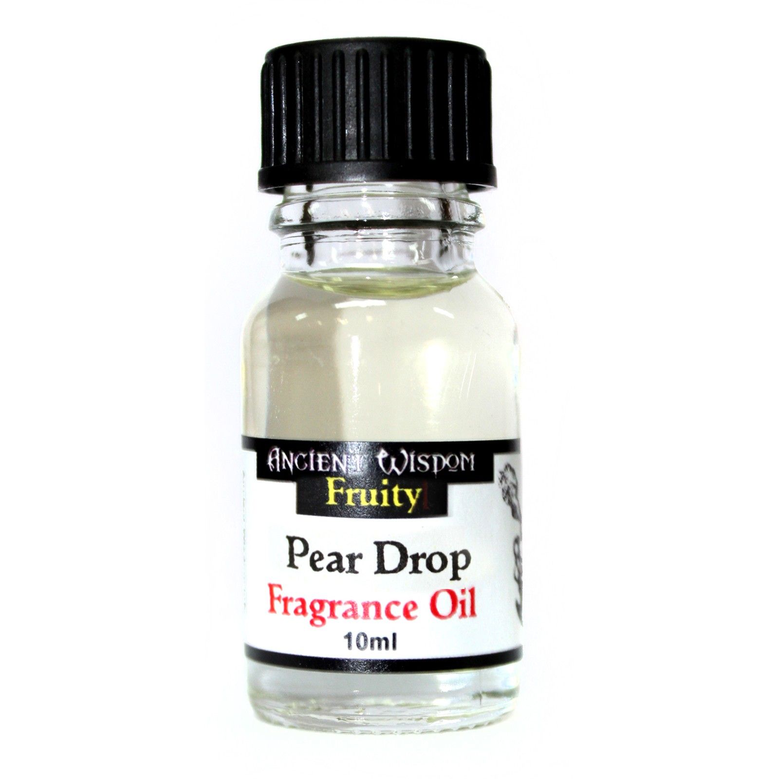 Aceites de Fragancia 10ml - Pera - Imagen 3