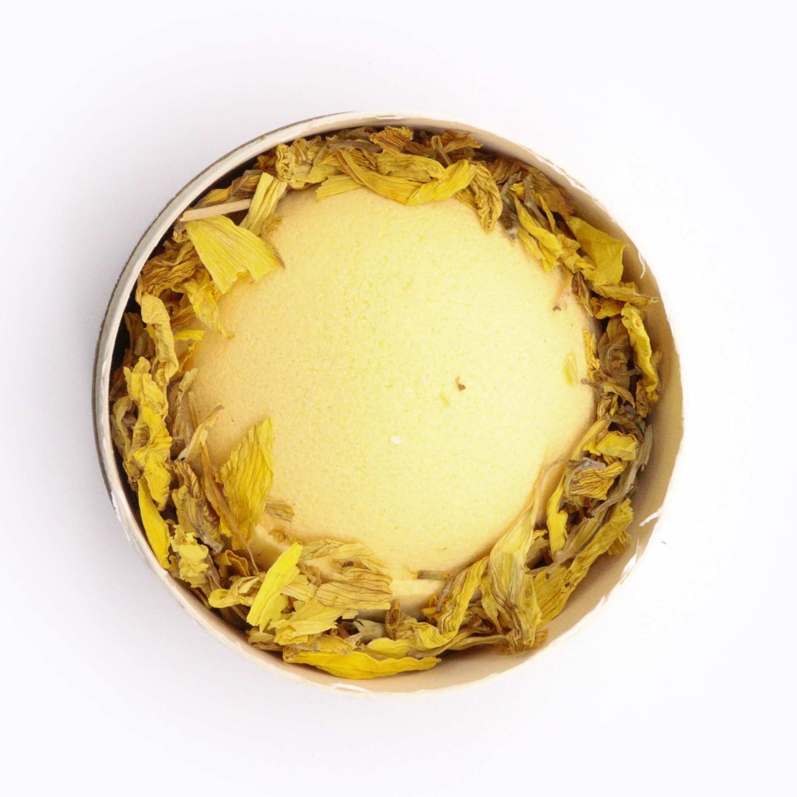 Bomba de Baño Manzanilla+Pomelo - Imagen 3
