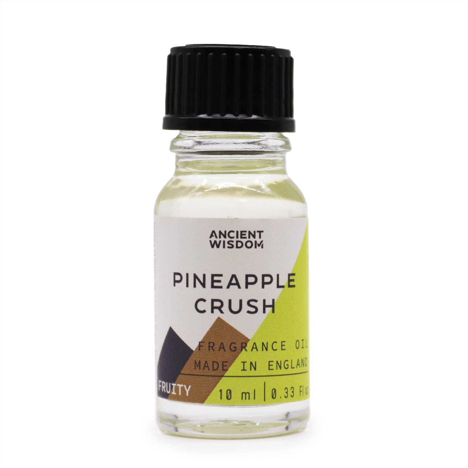 Aceites de Fragancia 10ml - Zumo de piña - Imagen 2