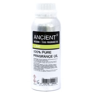 Aceites de Fragancia 250g - Lima